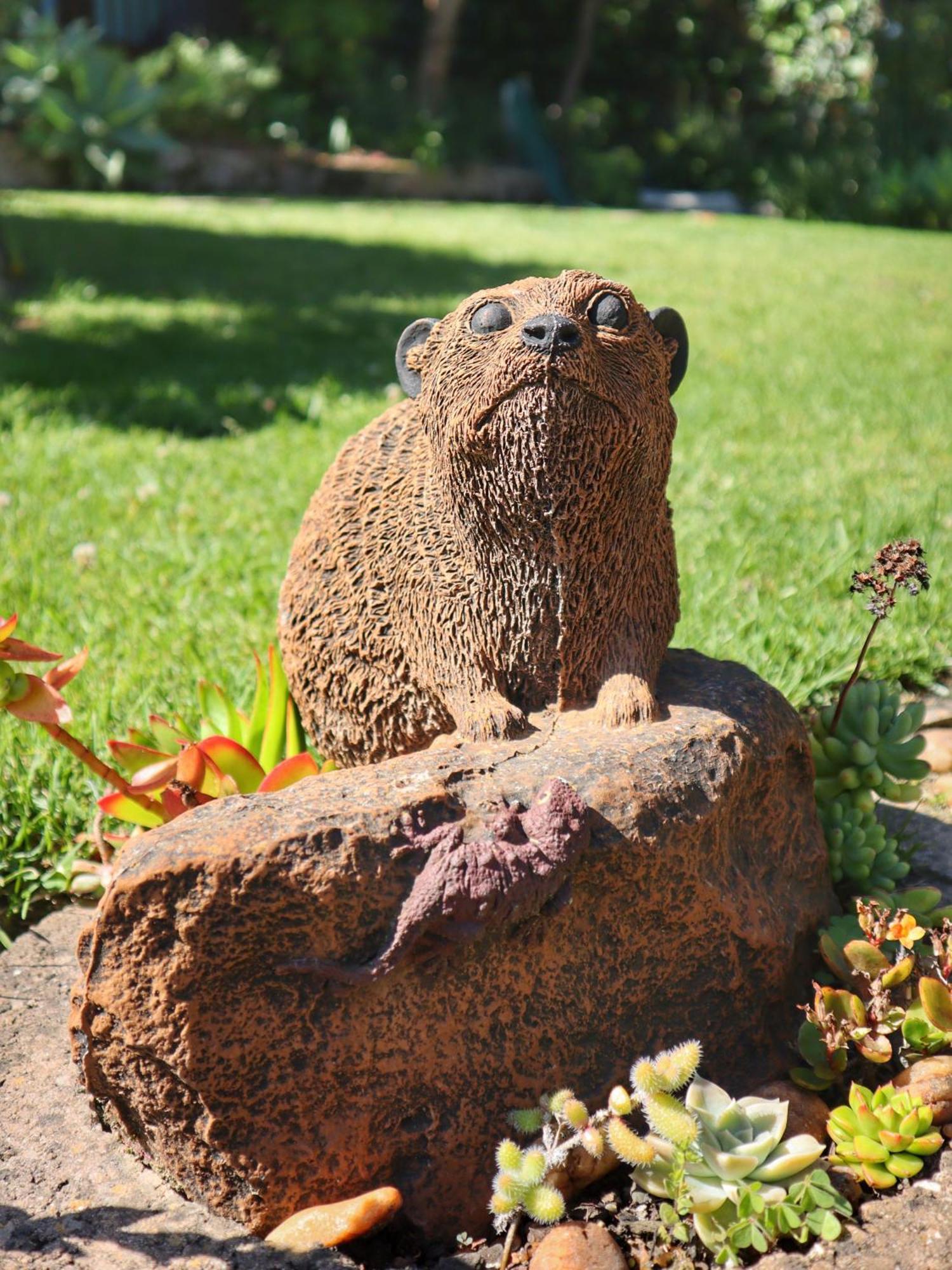 Appartamento Footprints Of Knysna Esterno foto