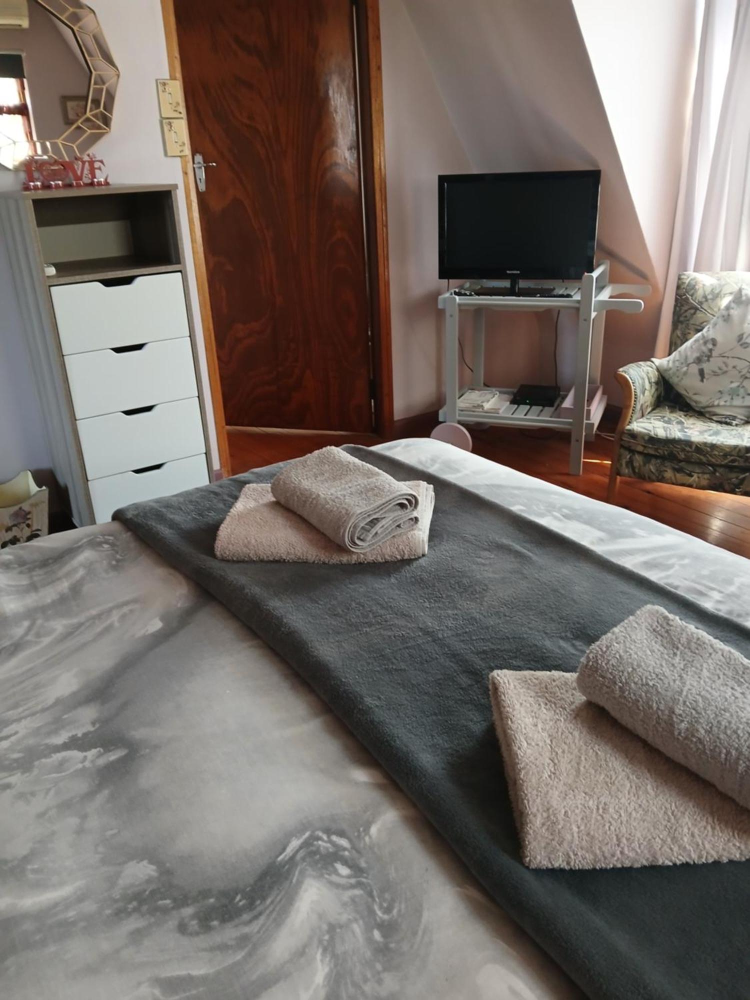 Appartamento Footprints Of Knysna Esterno foto