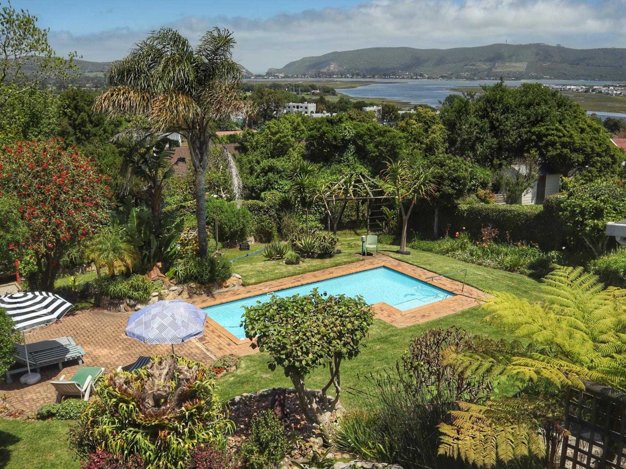 Appartamento Footprints Of Knysna Esterno foto