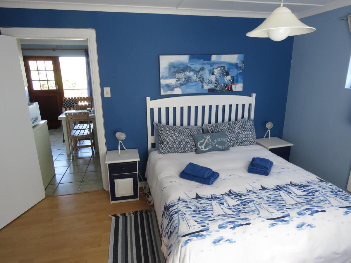 Appartamento Footprints Of Knysna Esterno foto